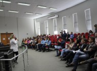 Semana do Bebê inicia em Candiota com palestra sobre gestação