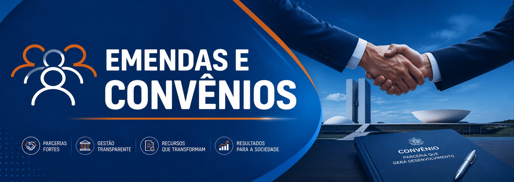 Emendase Convenios
